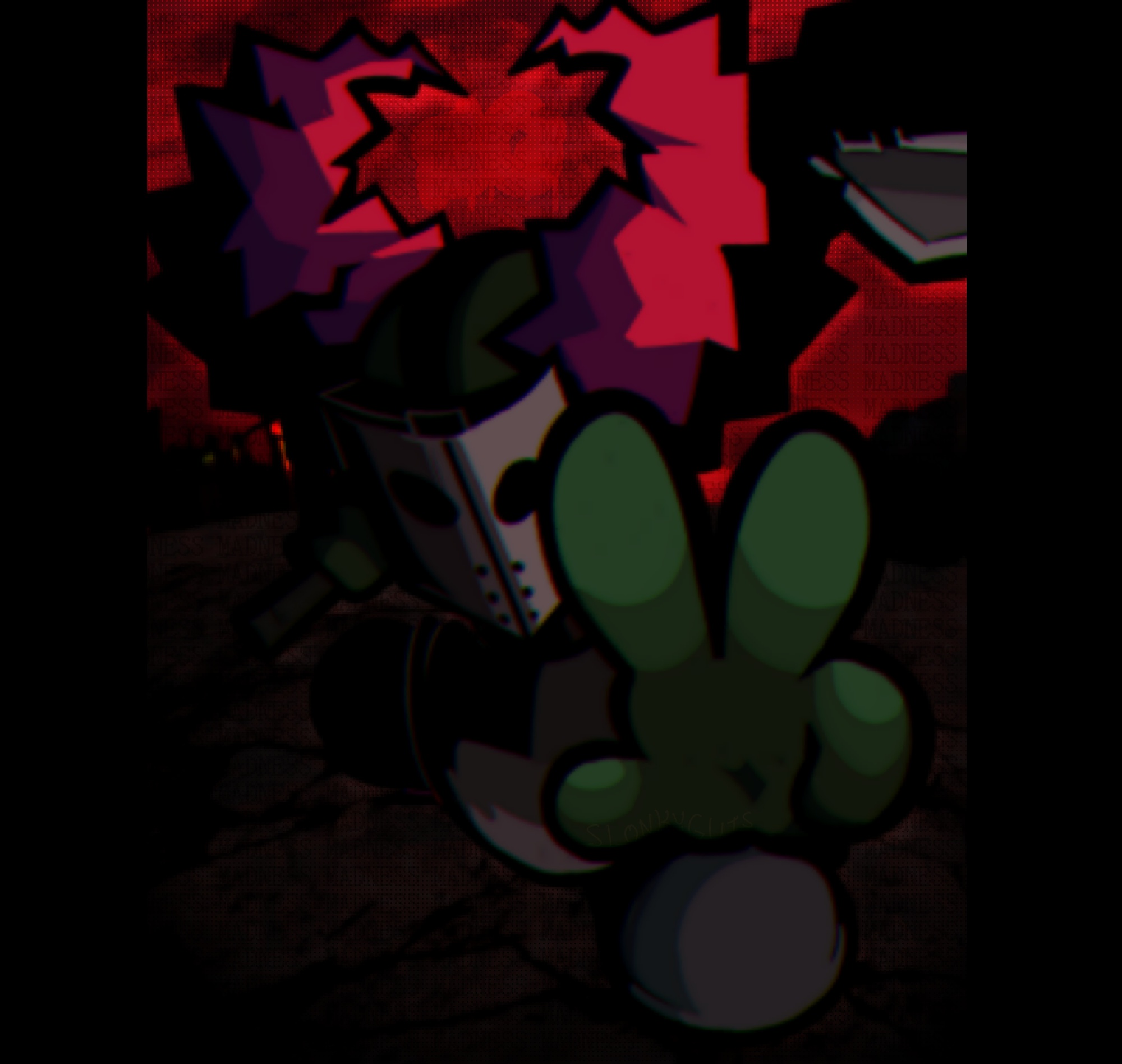 tricky tricky (2021)